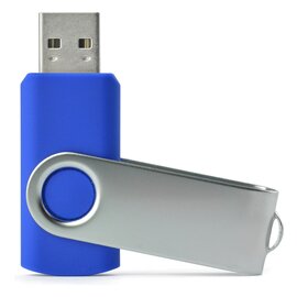 Pamięć USB TWISTER 32 GB 44015-03