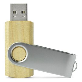 Pamięć USB TWISTER MAPLE 16 GB 44016