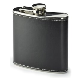 Piersiówka BANFF 180 ml 17588