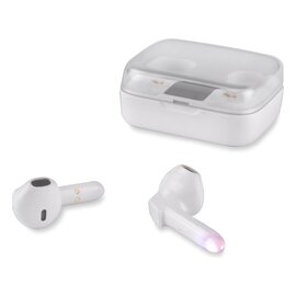 Słuchawki bezprzewodowe TRUVI   09139-01