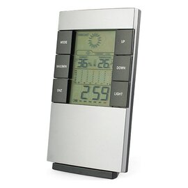 Stacja pogody NARVI 03054