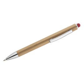 Touch pen bambusowy TUSO 19661-04