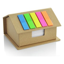 Zestaw karteczek HATO 17594