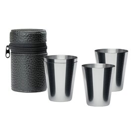 Zestaw kieliszków CHEERS 30 ml - 4 szt. 17358