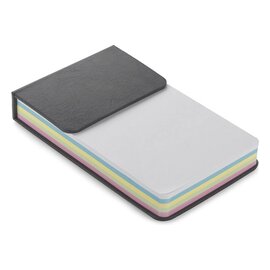 Zestaw kolorowych kartek TESI 17852