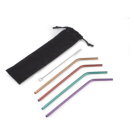 Zestaw słomek PARTY 16519