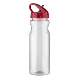 Bidon ze słomką TRANCE 700 ml 16216-04