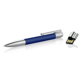 Długopis z pamięcią USB BRAINY 8 GB 44301-03