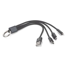 Kabel USB 3 w 1 TAUS 09106-02