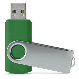 Pamięć USB TWISTER 16 GB 44012-05