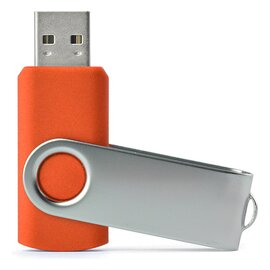 Pamięć USB TWISTER 16 GB 44012-07
