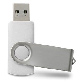 Pamięć USB TWISTER 8 GB 44011-01