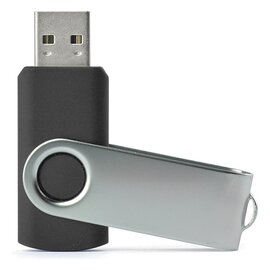 Pamięć USB TWISTER 8 GB 44011-02