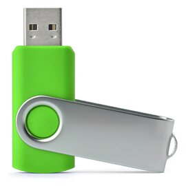 Pamięć USB TWISTER 8 GB 44011-13