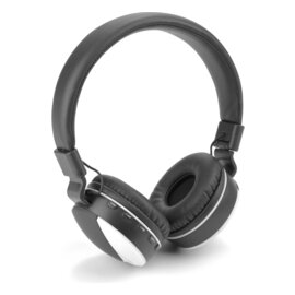 Słuchawki bezprzewodowe PADME 09077-01