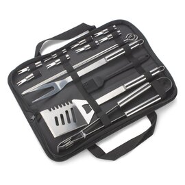 Zestaw do grilla ROLAN 16608