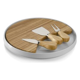 Deska do serów CHEDDAR 16510