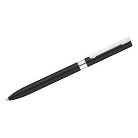 Długopis żelowy GELLE czarny wkład 19619-02