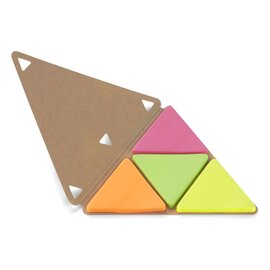 Karteczki samoprzylepne PEL 17858