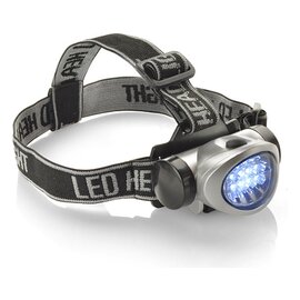 Latarka czołowa HORUS 29122