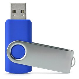 Pamięć USB TWISTER 4 GB 44010-03