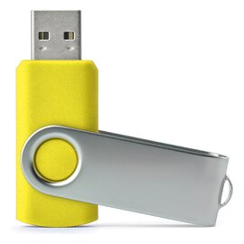Pamięć USB TWISTER 8 GB 44011-12