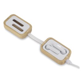 Słuchawki bezprzewodowe BAHO 09152-17