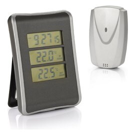 Stacja pogody EZ 03078