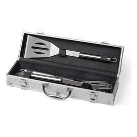 Zestaw do grilla KOLM 17512