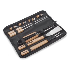 Zestaw do grilla PANO 16606-02