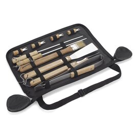 Zestaw do grilla RIVA 16607