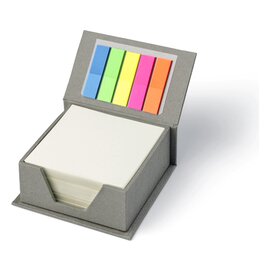 Zestaw karteczek BLOC 17676