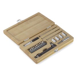 Zestaw narzędzi MAD 29179-17