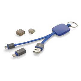 Kabel USB 2 w 1 MOBEE 45009-03