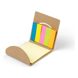 Karteczki samoprzylepne MIA 17532