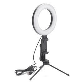 Lampa pierścieniowa FLASH 09146