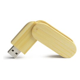 Pamięć USB bambusowa STALK 16 GB 44072