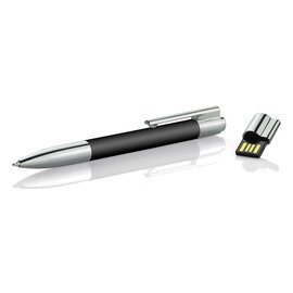 Długopis z pamięcią USB BRAINY 8 GB 44301-02