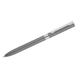 Długopis żelowy GELLE czarny wkład 19619-15