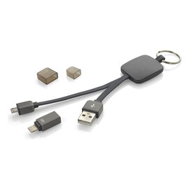 Kabel USB 2 w 1 MOBEE 45009-02