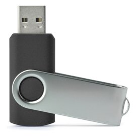 Pamięć USB TWISTER 32 GB 44015-02