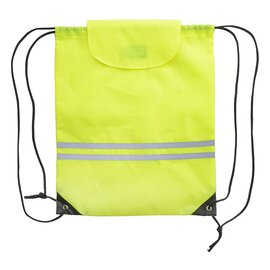 Worek na sznurkach REFLECT 20313