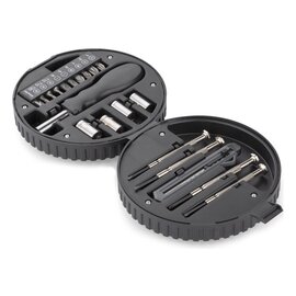 Zestaw narzędzi WHEEL 29166-02