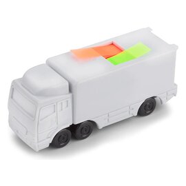 Karteczki samoprzylepne w podajniku CARGO 17125