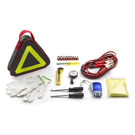 Zestaw narzędzi samochodowych BILL 29107