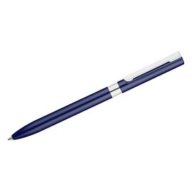 Długopis żelowy GELLE czarny wkład 19619-06