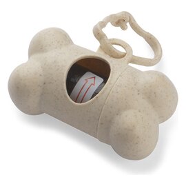 Kostka z woreczkami dla zwierząt INU 20037