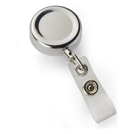 Skipass metalowy VIP 17652