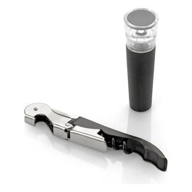 Zestaw do wina MALBEC 17669