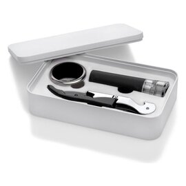 Zestaw do wina SHIRAZ 16301